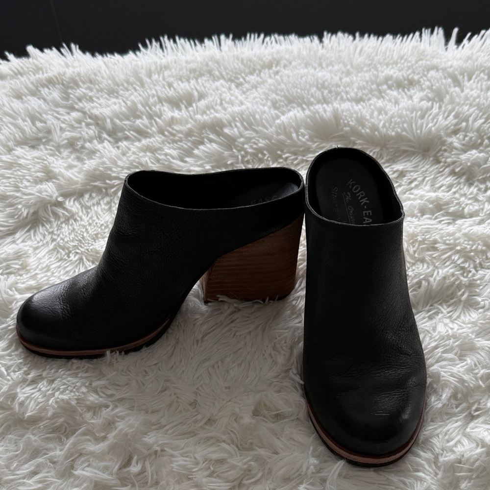 Kork-Ease - Women's Challis Clog